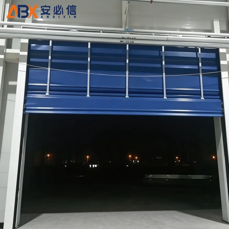 克孜勒苏柯尔克孜翻转式卸货平台